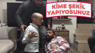 KIZ İSTEMEK BİZİM İŞİMİZ🤣 [upl. by Aihsakal]