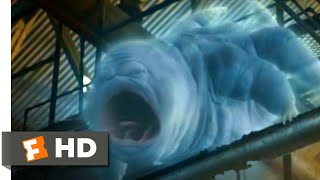 Ghostbusters Afterlife 2021  Muncher Attack Scene 37  Movieclips [upl. by Monroe]