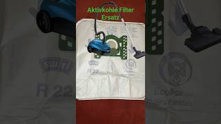 Cannabis Aktivkohlefilter Ersatz Tutorial einfach schnell [upl. by Annadal]