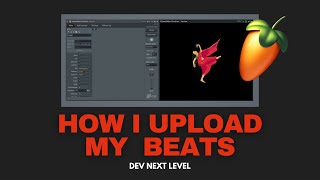 How I Make Video in FL STUDIO for my Beats  ZGameEditor Visualizer [upl. by Ibib]