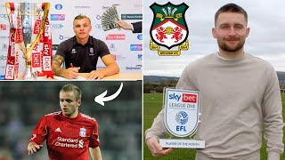 BREAKING WREXHAM AFC TRANSFER NEWS [upl. by Seigel]