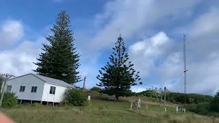 Places on the Pitcairn Islands [upl. by Ainessej778]