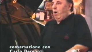 Carlo Bergonzi  Tecnica vocale  How to sing [upl. by Eelannej]