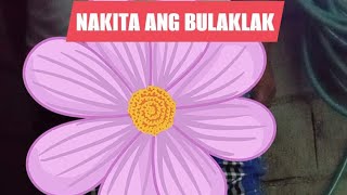 NAKITA ANG BULAKLAK BHADIDAY [upl. by Anwahsal]