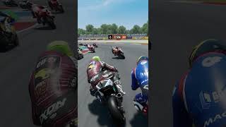 Filip Salac  Kalex Moto2  MotoGP 24  motogp motogp2024 motogpgameplay [upl. by Harrad]