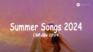 Tiktok songs 2024 playlist 🍄 Best tiktok songs 2024  Trending songs latest Mix Hits [upl. by Xel292]