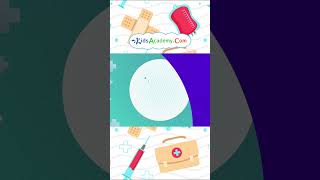 Learn Types of Doctors for Kids Watch Full Version on My Channel kidsacademy [upl. by Ennaesor]