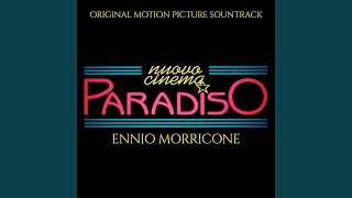 Nuovo Cinema Paradiso [upl. by Raybourne]