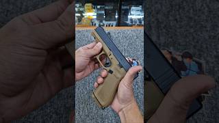 GLOCK 17 FR music beach love travel edm diy airsoft [upl. by Euqinimod447]