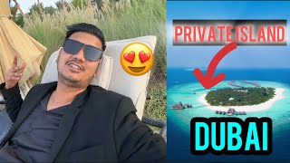 Private island 🏝️ ko life mein 1st time Dekha 😍 Kunaldavlogs91 [upl. by Stefan]