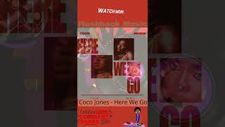 Coco Jones  Here We Go [upl. by Ibbed989]