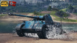 VK 3002 M  Pearl River  World of Tanks  WoT [upl. by Readus]