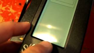 IBM Simon First view [upl. by Hyrup]