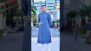 Barrister Asaduddin Owaisi shahab amp Akbaruddin shortvideo youtubeshortsshoartvirallibraryHomeshor [upl. by Aivekal]