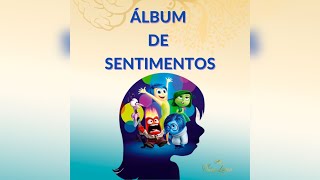 ÁLBUM DE SENTIMENTOS [upl. by Higley]