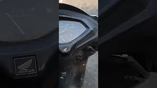 Honda activa scooty mileage problem 😲 viralvideo minivlog dailyvlog sonu vlogs activa scooty [upl. by Griswold14]