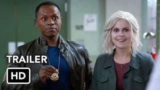 iZombie Full Series Retrospective [upl. by Eserehc]