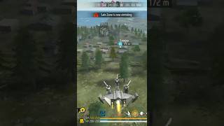 free fire new shorts video free fire 😓 [upl. by Asenab]