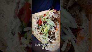 Döner Legende Hakiki doch überbewertet [upl. by Annayt791]