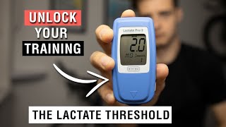 The Best Money You Can Spend On Your Training  Lactate Threshold Testing [upl. by Fondea560]