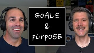 Varied Not Random 1 Goals amp Purpose of the VNR Podcast [upl. by Yonatan]