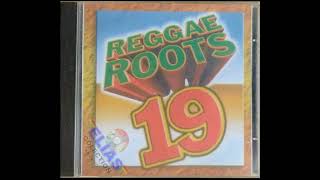 REGGAE ROOTS VOL 19  DUB BROWN  Jocivalda [upl. by Notnyw]