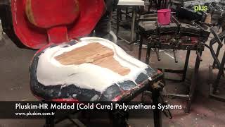 PluskimHR Molded Cold Cure Polyurethane Systems [upl. by Mylor]