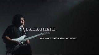 FREE Bahaghari  Tagalog Sample Love Rap Beat Instrumental With Hook [upl. by Ineslta844]