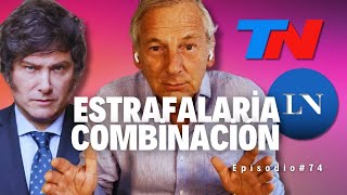 ÉXITO FINANCIERO APOYO POPULAR Y DEGRADACIÓN DE LA VIDA PÚBLICA [upl. by Finnigan475]