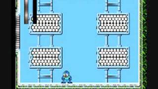 Mega Man 3  Top Man Perfect Run [upl. by Ewan269]