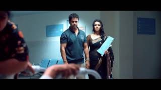 Idhuvum Kadandhu Pogum  Video song  Nibunan  Action King Arjun  S Navin [upl. by Cameron87]