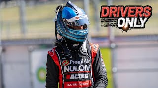 DRIVERS ONLY Tim Slade Reviews Supercars Career And Chats Future Plans [upl. by Majka]