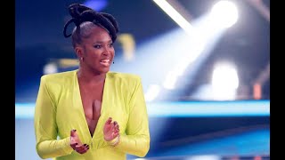 Motsi Mabuse So hoch ist das Vermögen der „Let’s Dance“Jurorin【Nachricht】 [upl. by Nylinnej554]