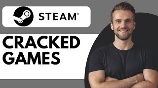 How To Stop Cracked Games Opening On Steam  Full Guide 2024 [upl. by Asena]