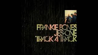 TRACK 4 TRACK FRANKIE BONES JES ONE 2014 [upl. by Litnahs]