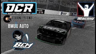 Late Models Richmond Raceway OGRE League [upl. by Cormac884]