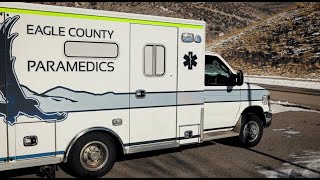 GlideScope Go 2 for EMS Eagle County Paramedic Services [upl. by Owen]