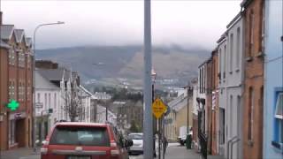 Buncrana Inishowen Peninsula Donegal [upl. by Aeresed148]