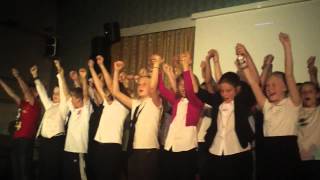 Year 6 leavers assembly [upl. by Nwadal164]