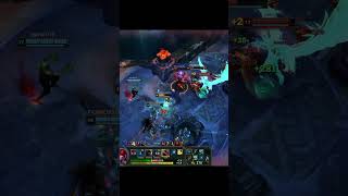 zed leagueoflegends aram fioralnoemacro subscribe [upl. by Daffie]