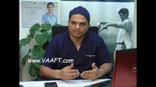 What is Fistula what Causes Fistula  VAAFT complete Fistula Treatment Dr Ashish Bhanot [upl. by Nnyled]