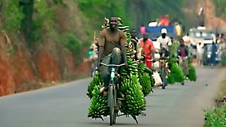 Carreteras Peligrosas  Mejores Episodios Burundi Mali Bolivia Canada  Free Documentary Español [upl. by Cira261]