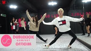 MOMOLAND모모랜드  quot뿜뿜BBoom BBoomquot Dance Practice Making Film [upl. by Ardnoel]