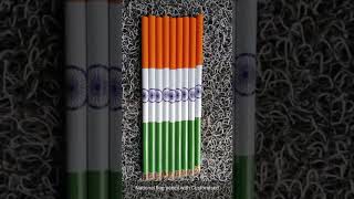 🇮🇳🇮🇳🌱Plantable seed pencils are getting ready for our Independence Day🇮🇳Mivi return gifts 7010112681 [upl. by Glick388]