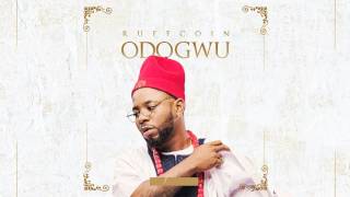 Ruffcoin  Odogwu  Official Audio 2017 [upl. by Dirfliw899]