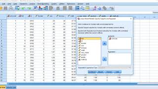 Multilevel modeling using STATA updated 2918 [upl. by Finny675]