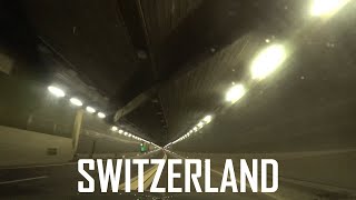 Night ride in the middle of 🇨🇭 ASOT trance astateoftrance ASOT1198 lucerne switzerland [upl. by Nois]