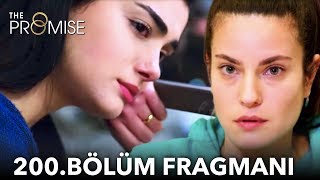 Yemin 200 Bölüm Fragmanı  The Promise Episode 200 Promo [upl. by Ier701]