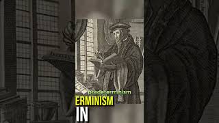 The Rise of Protestantism from Luther to Calvin education history 4k reels shorts [upl. by Hax]