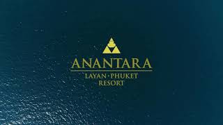 Video Presentation Anantara Layan Phuket Resort [upl. by Norvol]